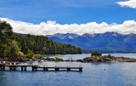 Bariloche and the lakes