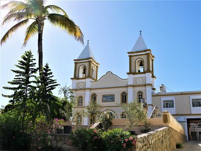 San Jose Del Cabo 
