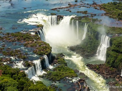 Iguazu Falls South America6