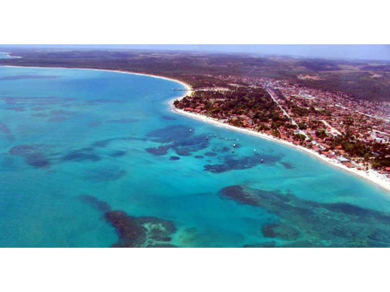 Baia Branco Beach Resort, Northeast Brazil - Latin Routes