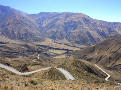 Northern Argentina4
