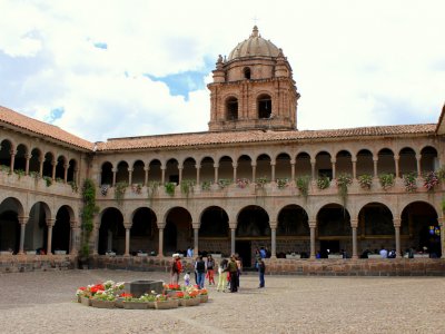 Cusco 2