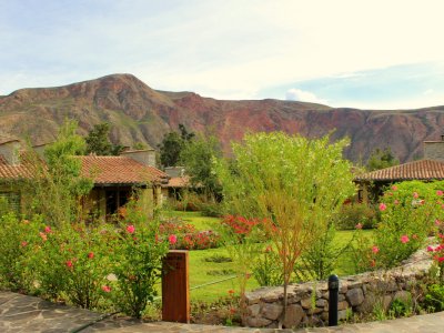Sacred Valley 1