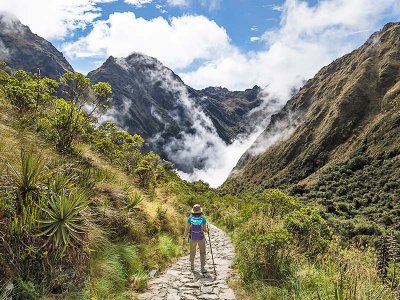 Inca Trail Trekking
