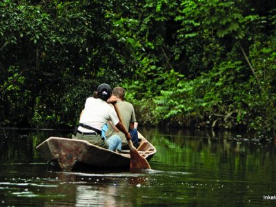 Peruvian Amazon 5