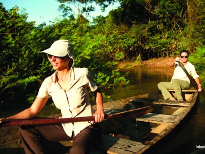 Peruvian Amazon 2
