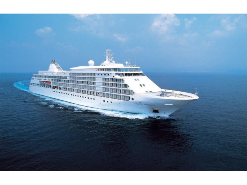 silversea south american cruises