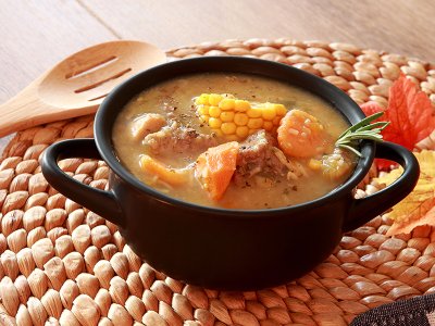 Colombian Stew