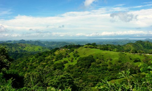 Highlights of Costa Rica