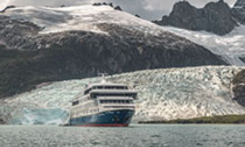 Patagonia Cruise