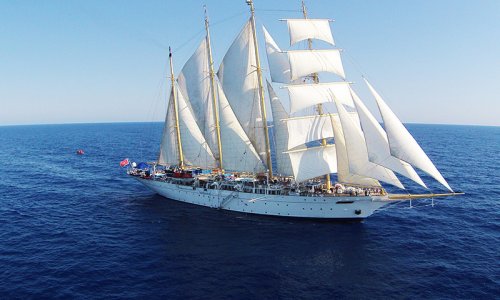 Star Clippers