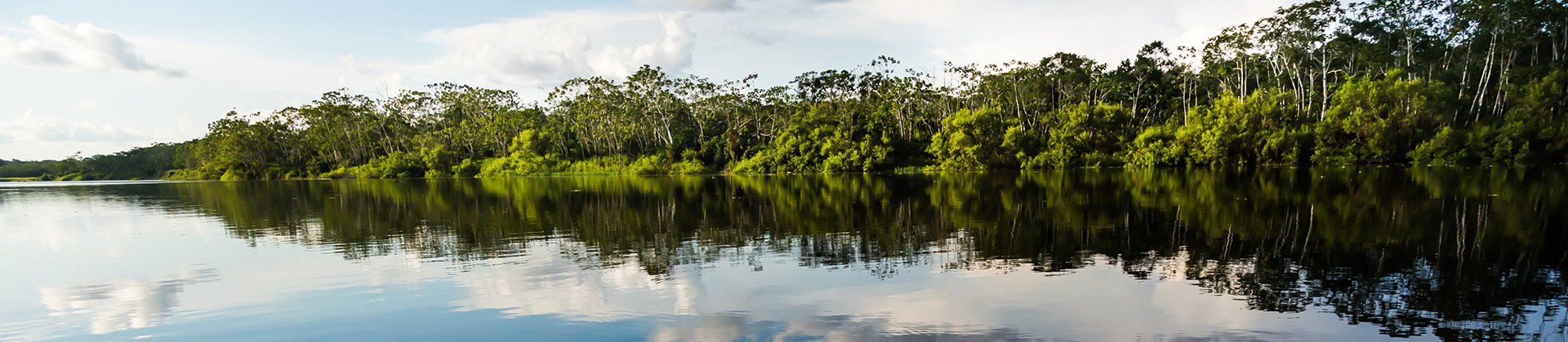 Amazon River, Iquitos