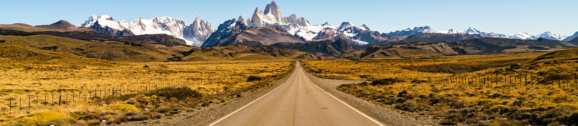 Self-Drive Patagonia