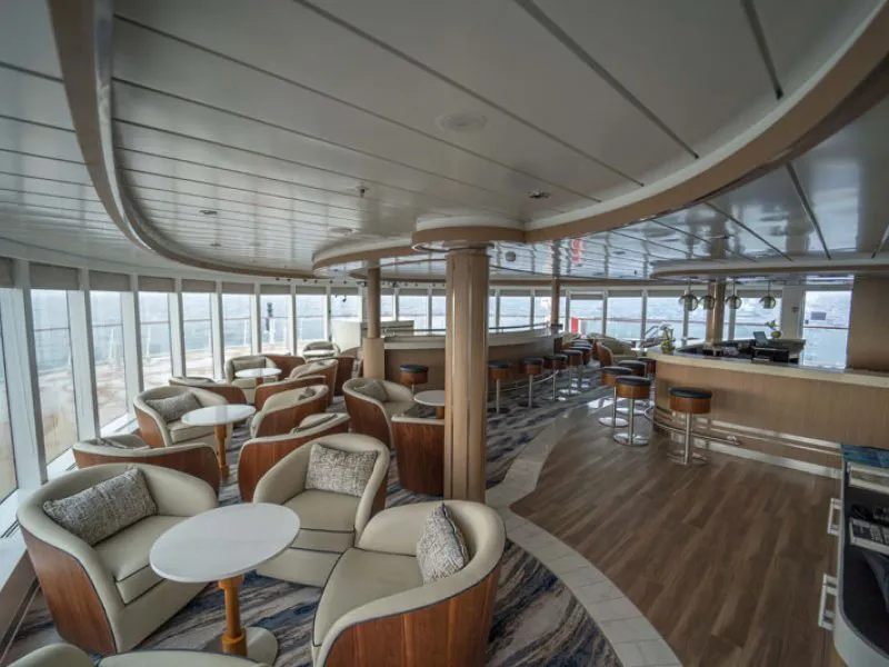 Aurora Expeditions Greg Mortimer 3