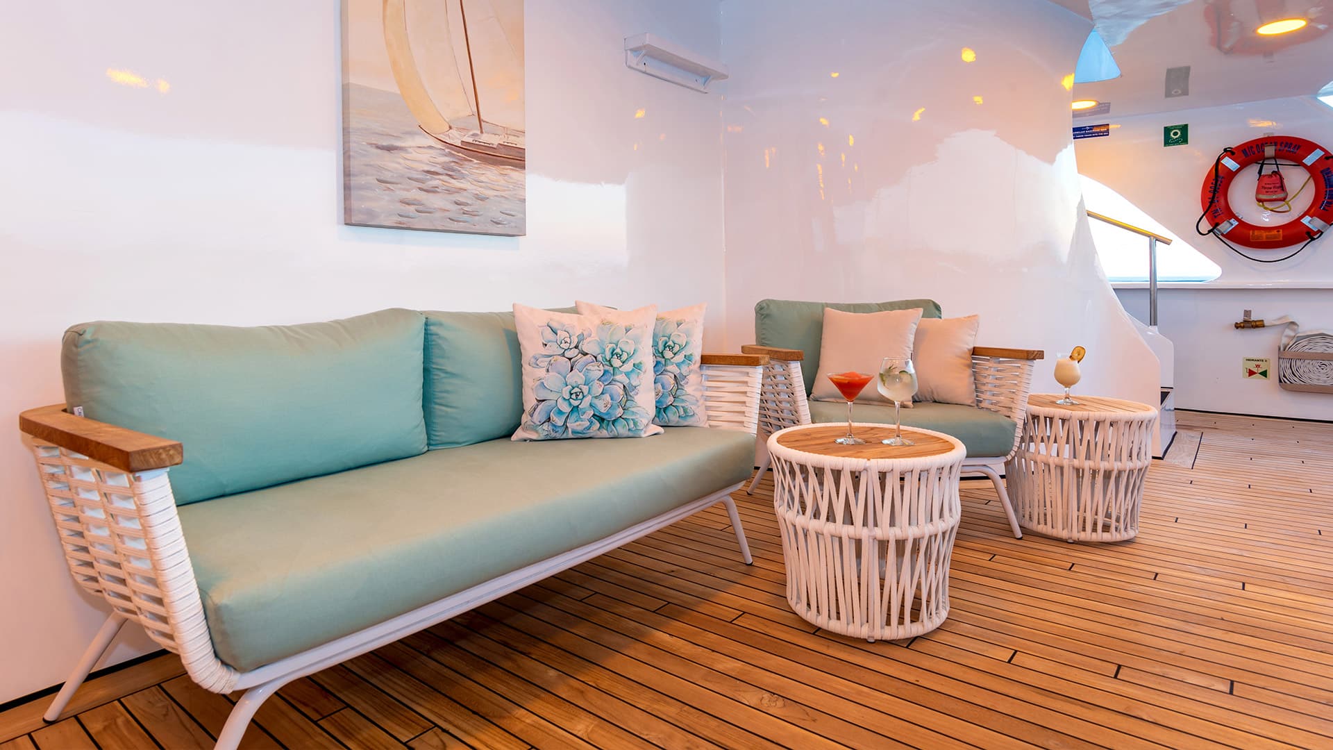 Exterior Social Area 2 1