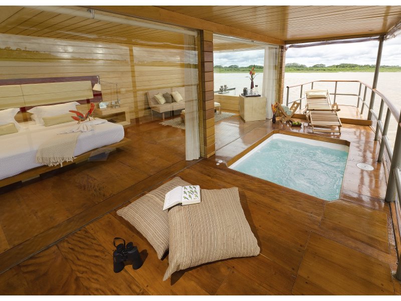 Cabin