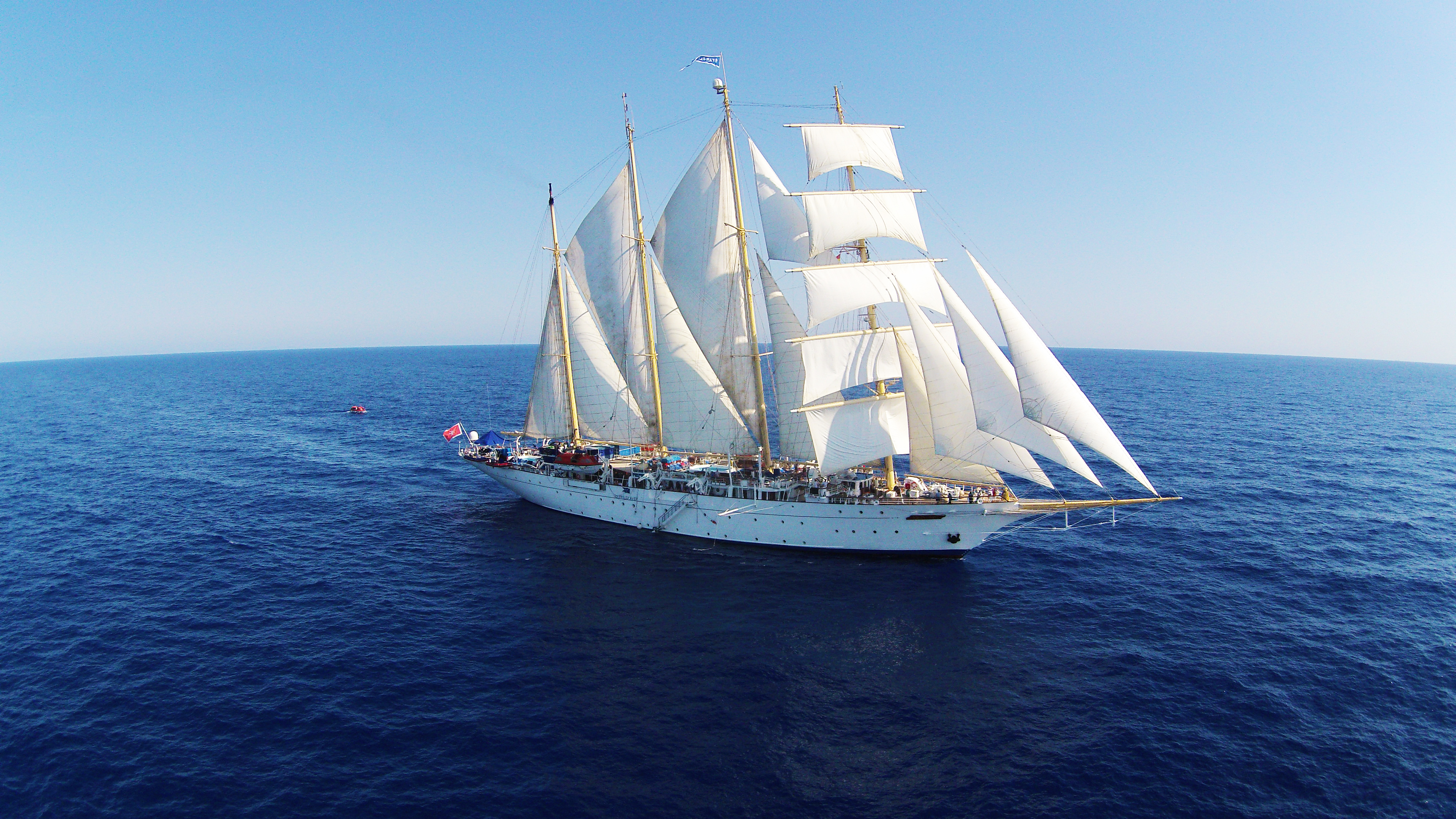 Star Clippers Costa Rica 2 Star Clippers Costa Rica 2
