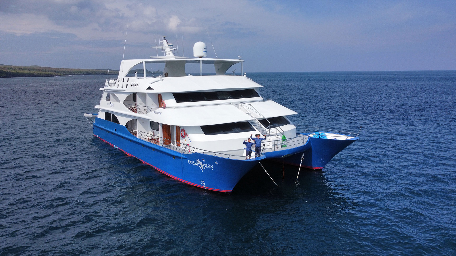 Ocean Spray D