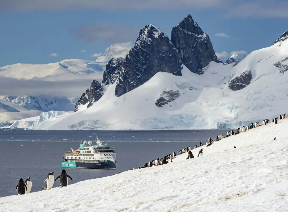 AE Expeditions Sylvia Earle