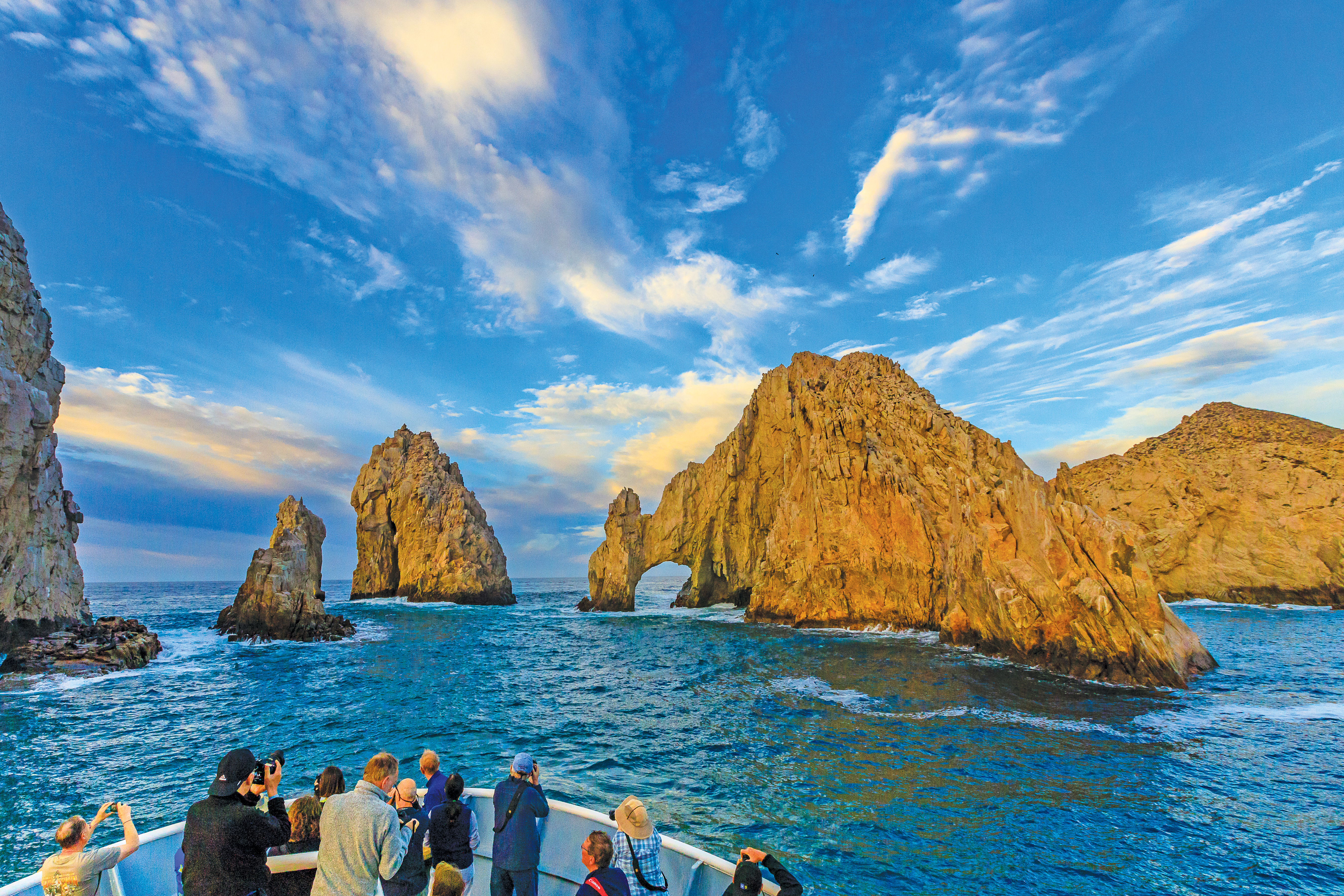LEX Mexico Baja California Sur Cobo San Lucas Ship NG Ship Sea Bird Exterior RLH BM688 LEX Mexico Baja California Sur Cobo San Lucas Ship NG Ship Sea Bird Exterior RLH BM688