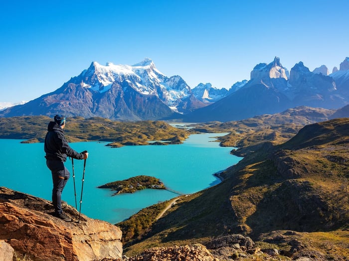 The Best National Parks In Latin America The Best National Parks In Latin America
