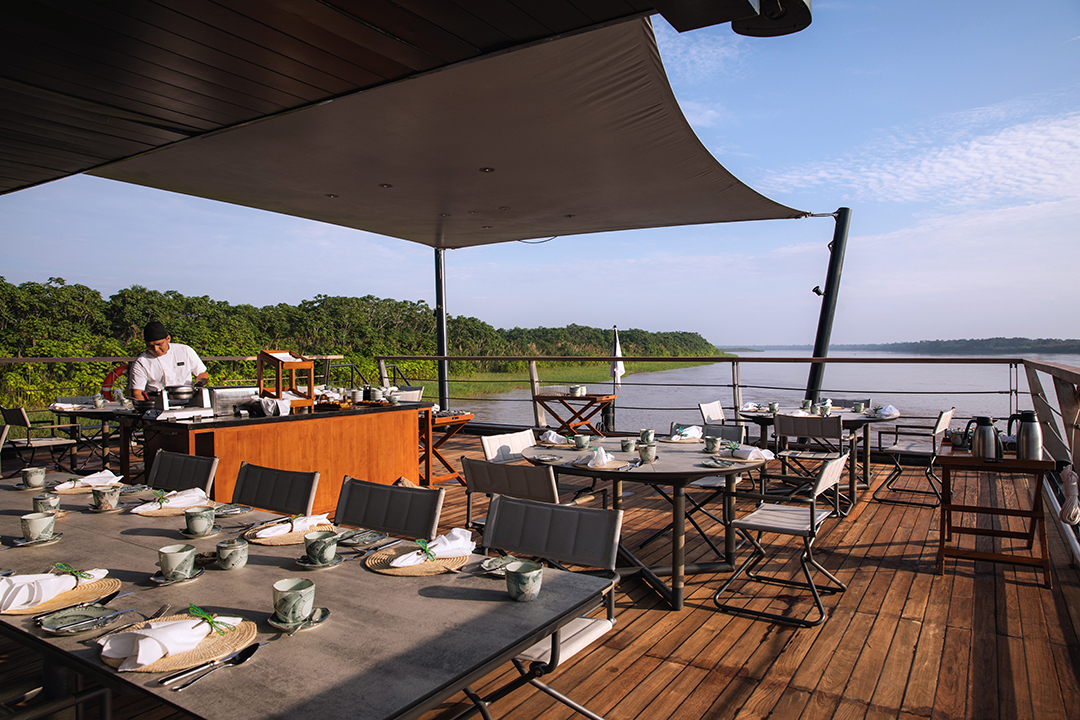 Aqua Nera Outdoor Dining 03 Aqua Nera Outdoor Dining 03