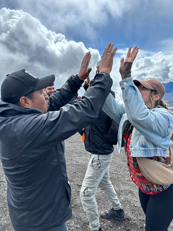 Cotopaxi Celebrate Cotopaxi Celebrate