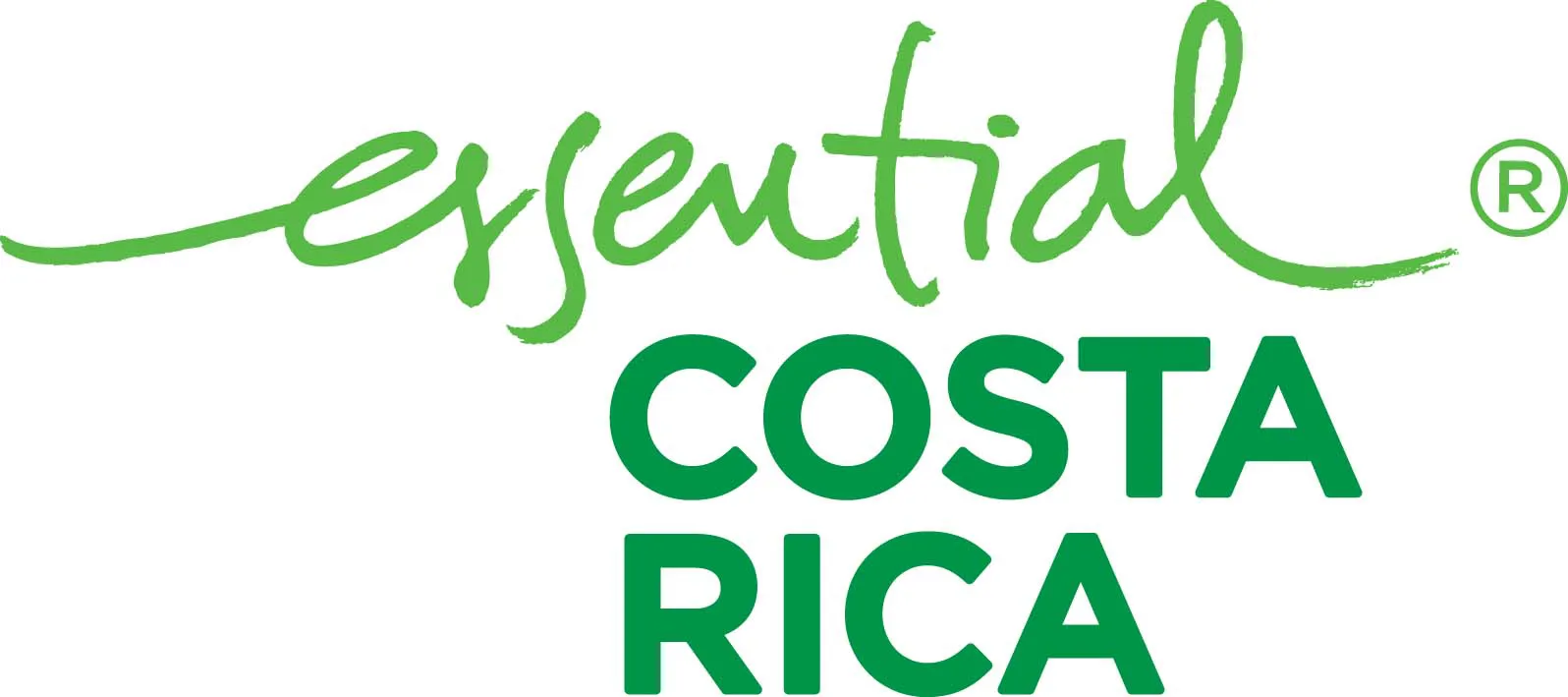 Essential Costa Rica Logo Colour Essential Costa Rica Logo Colour