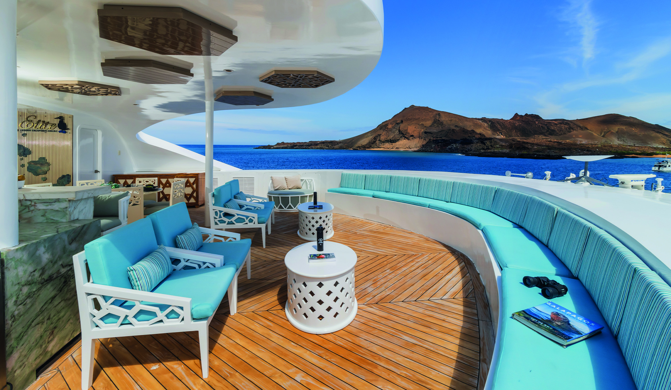 Al Fresco Al Fresco