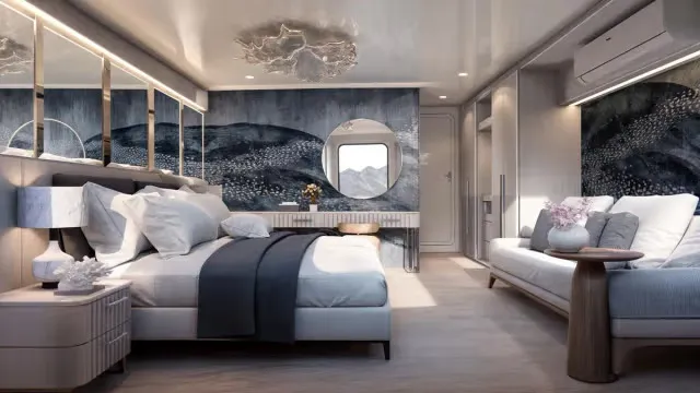 Suite Cabin Monique (1)