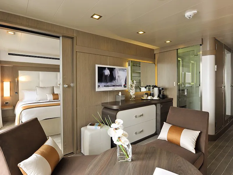 L'austral 6 L'austral 6