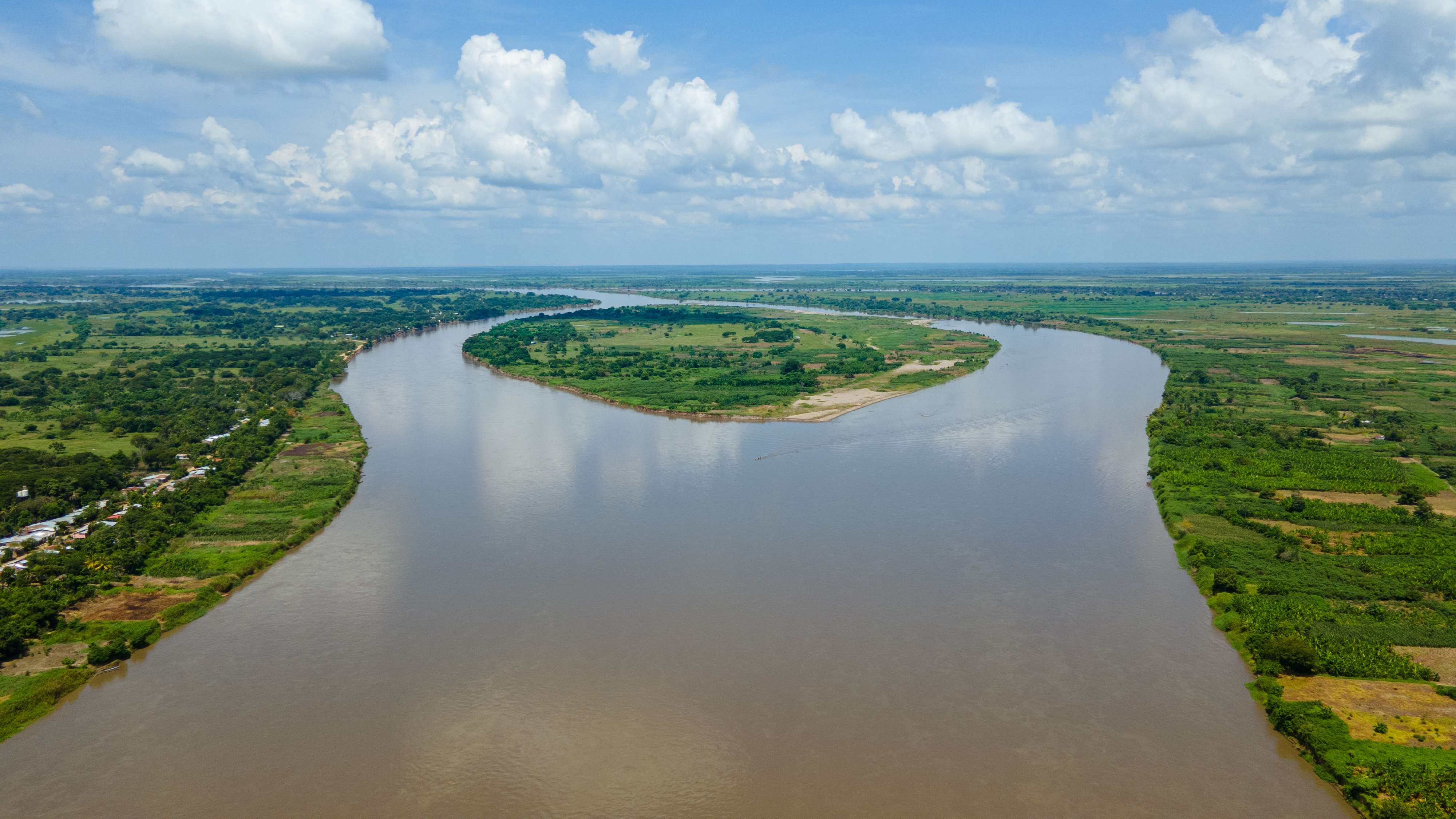Magdalena, Colombia