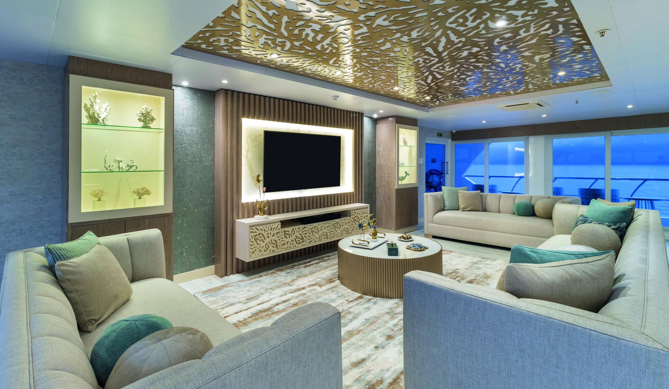 Lounge Elite Lounge Elite