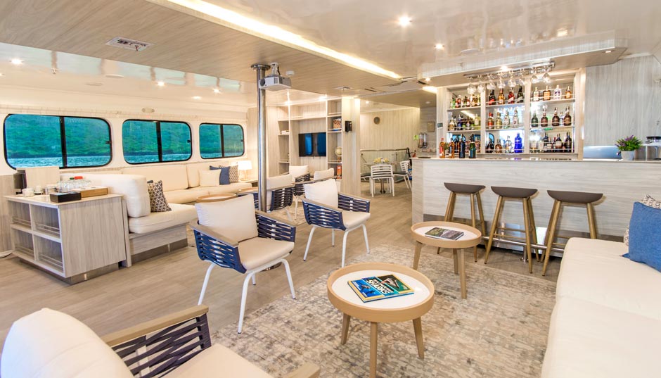 Solaris Lounge