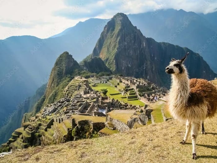 The Best Routes To Machu Picchu