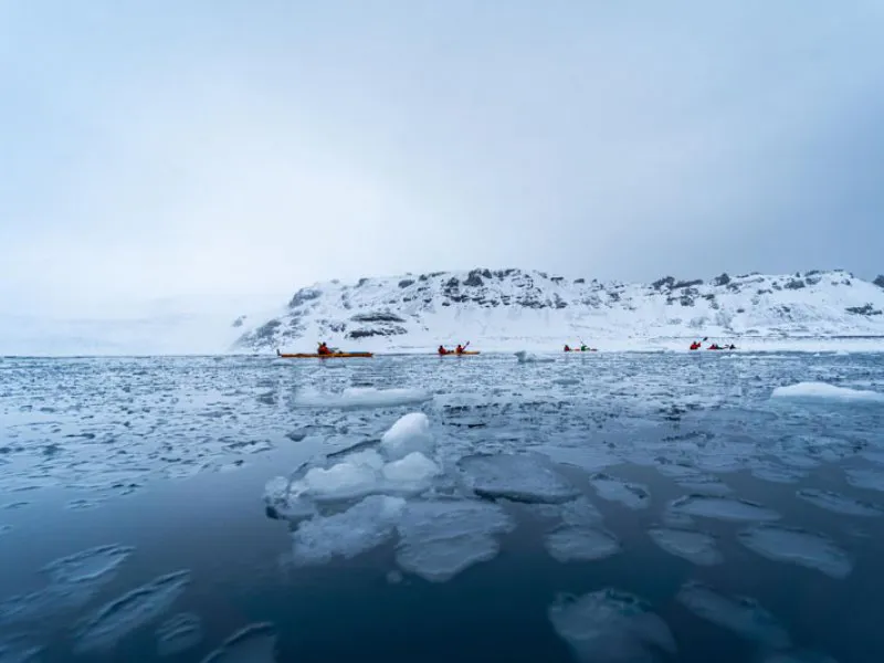 Aurora Expeditions Greg Mortimer10
