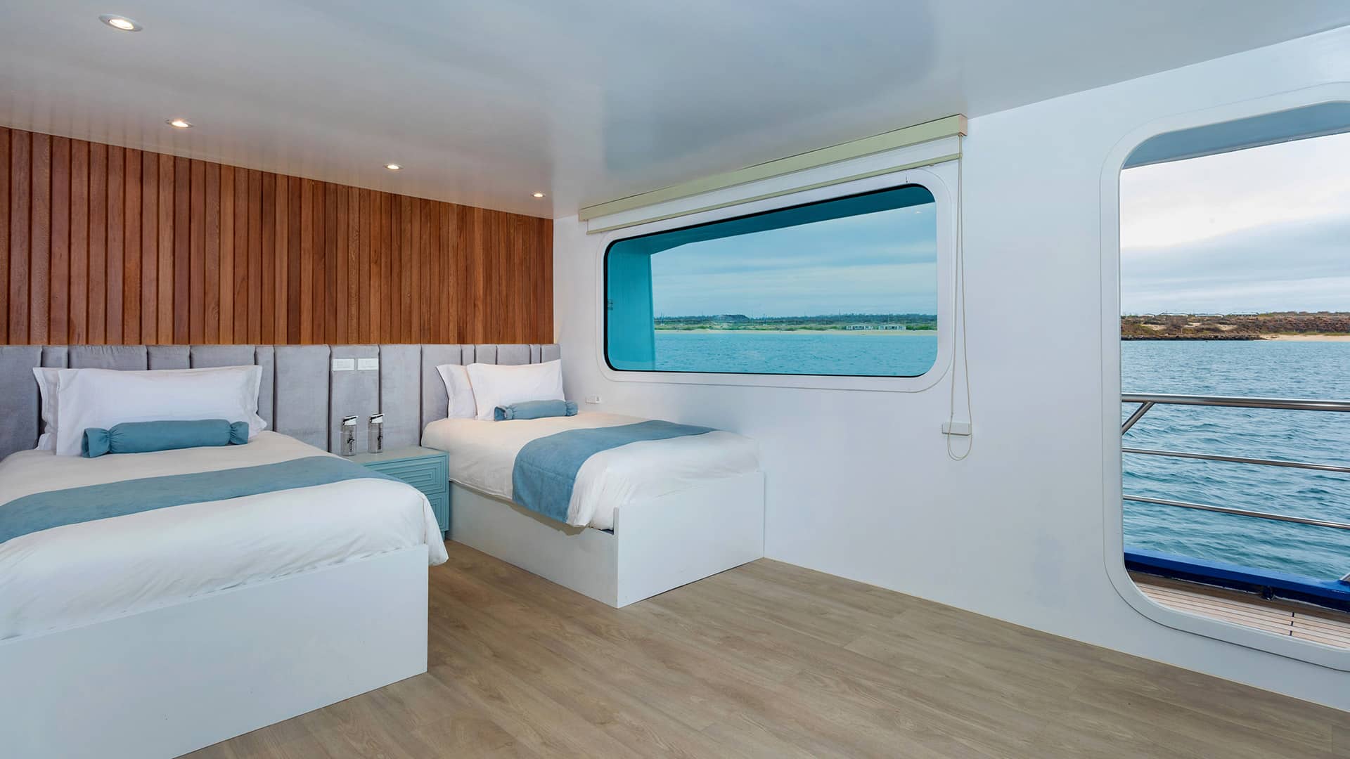 Stateroom 2