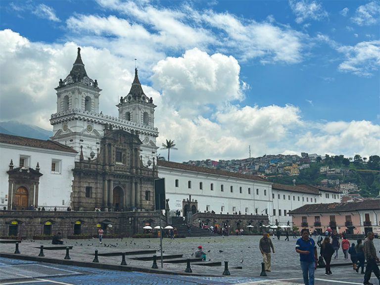 Cathedral Quito 1 768X576 Cathedral Quito 1 768X576