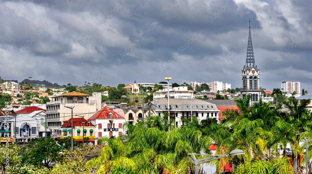 Georgetown, Guyana Georgetown, Guyana