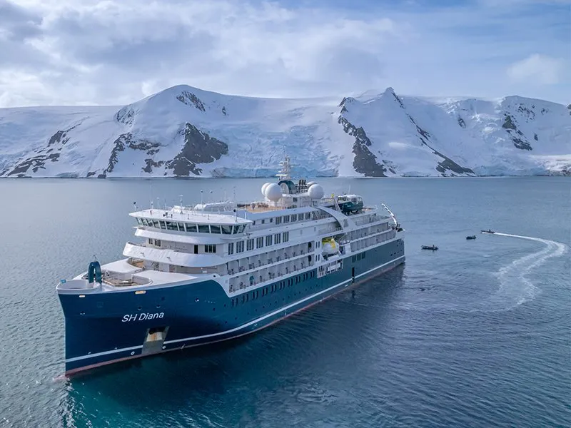 Swan Hellenic Sh Diana Swan Hellenic Sh Diana