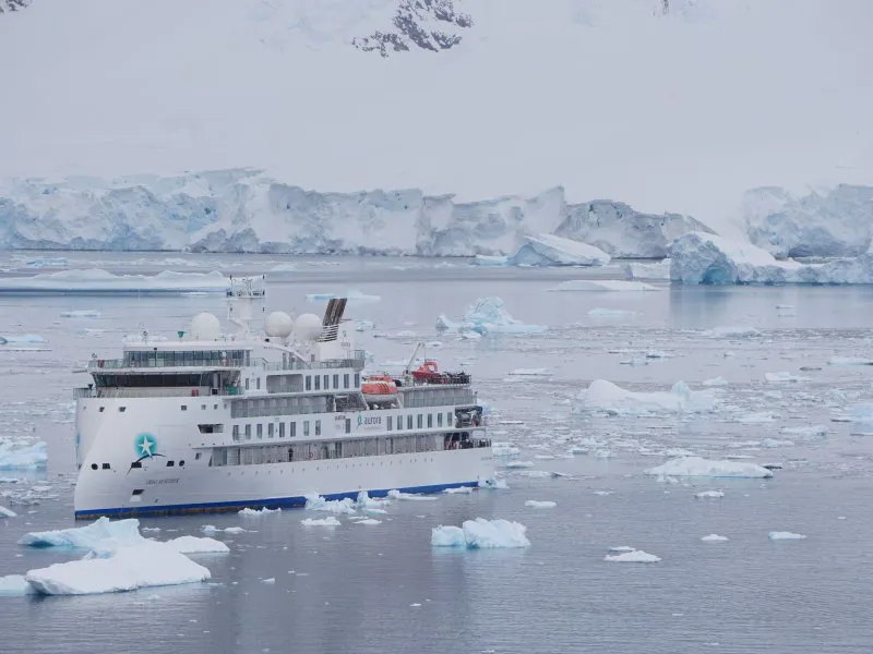 Aurora Expeditions Greg Mortimer13 Aurora Expeditions Greg Mortimer13