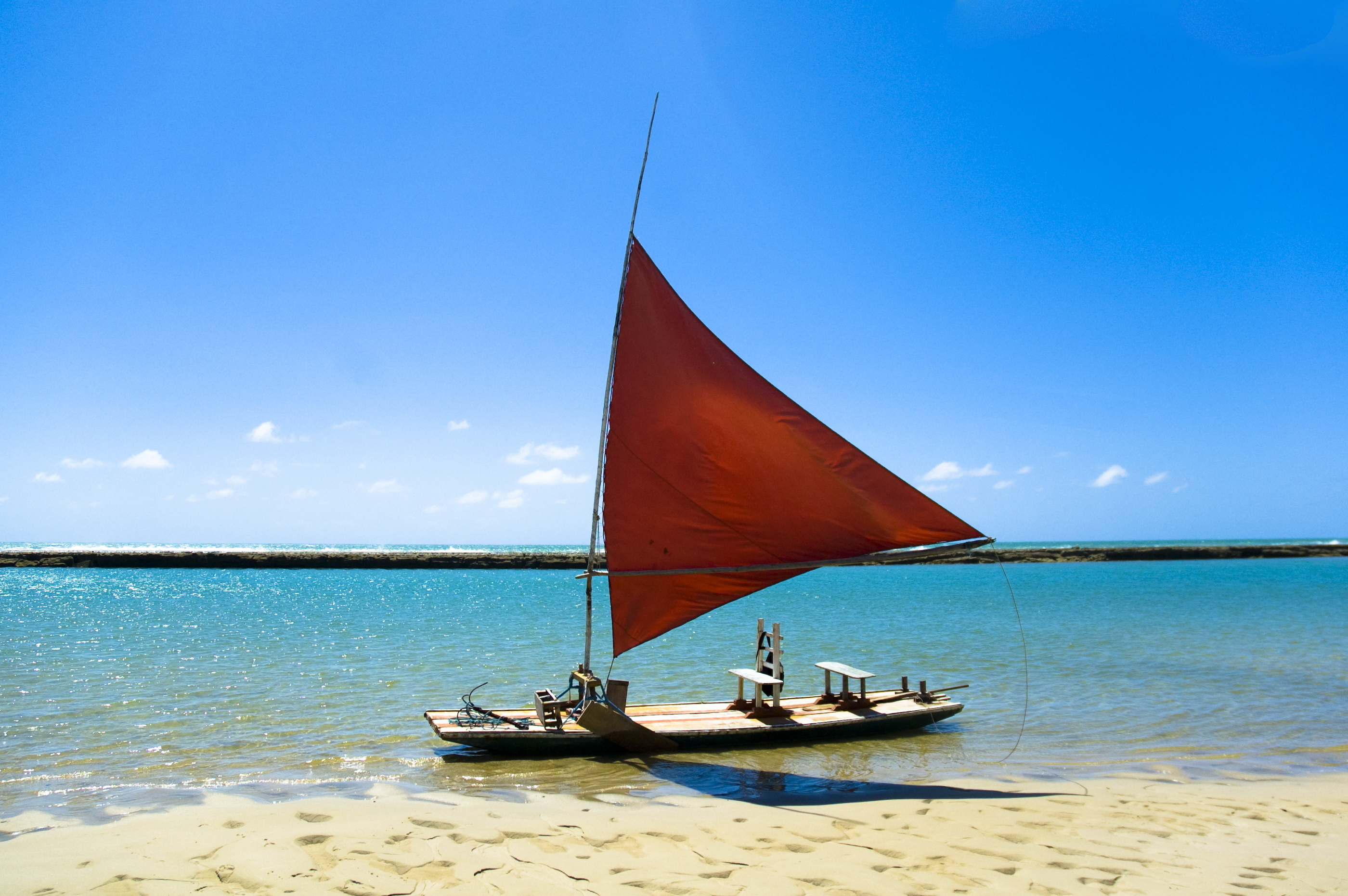 Brazil_Porto De Galinhas Brazil_Porto De Galinhas