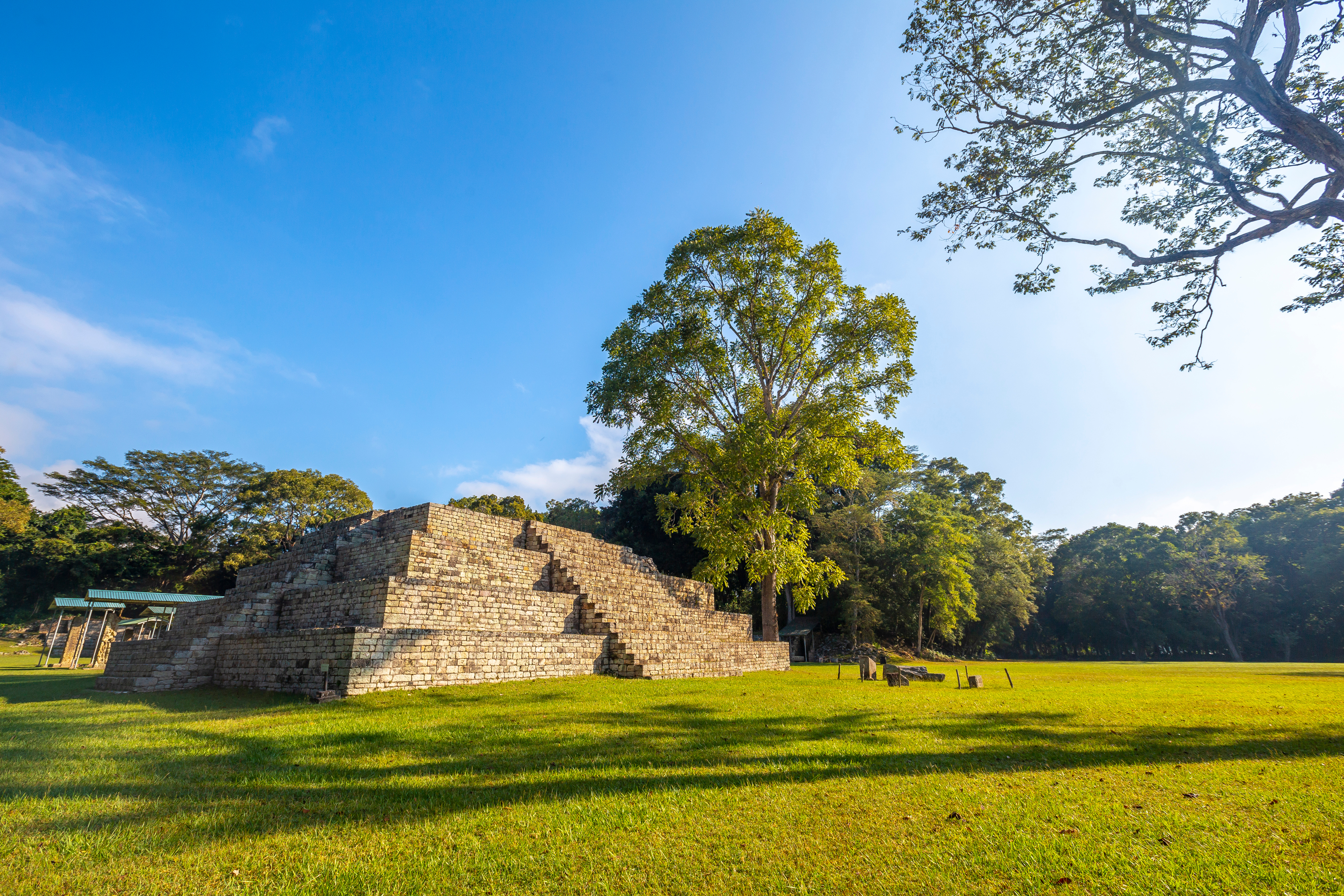 Copan, Honduras Copan, Honduras