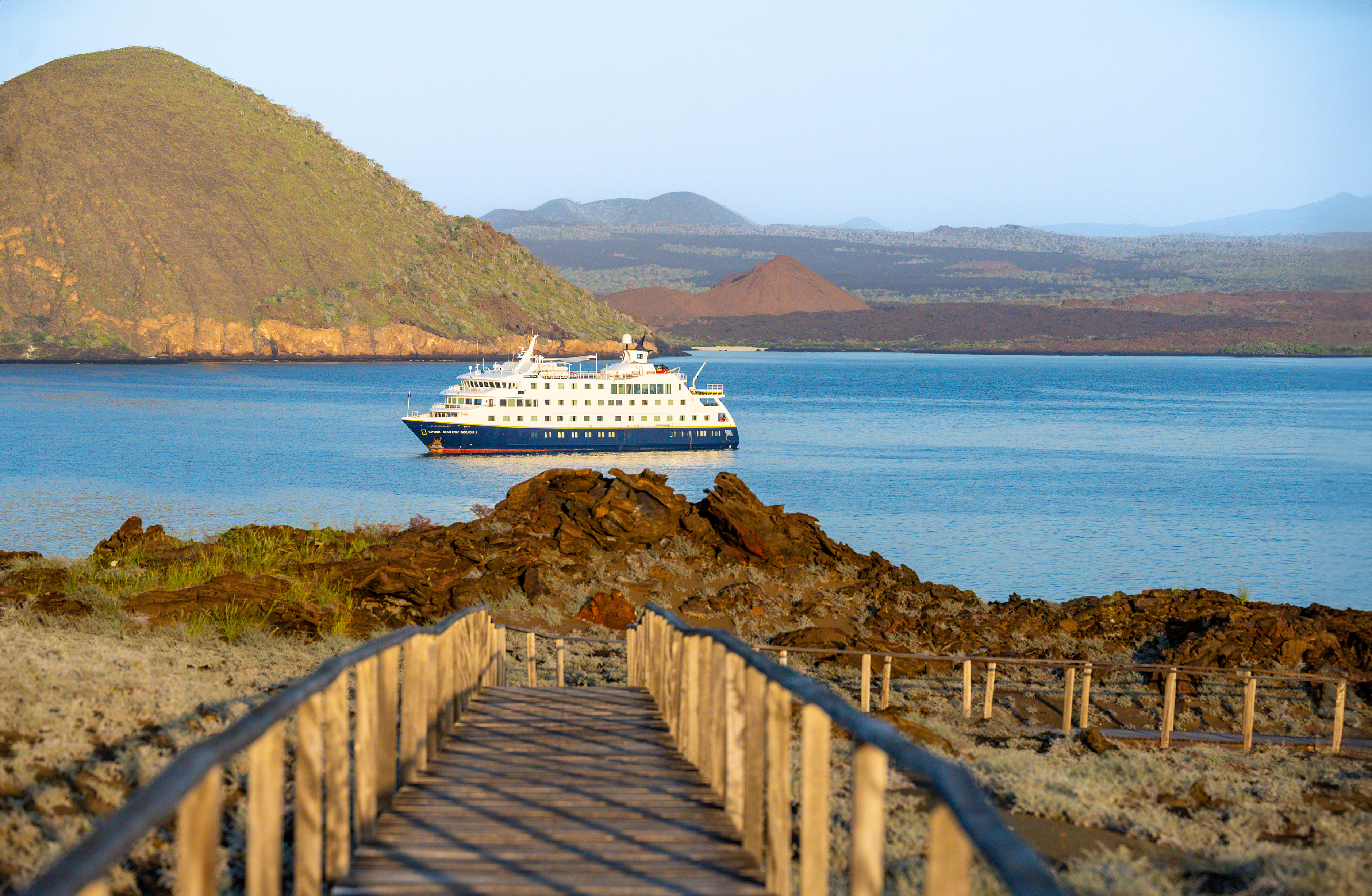 LEX Ecuador Galapagos Islands Bartolome Island KF EC24 008