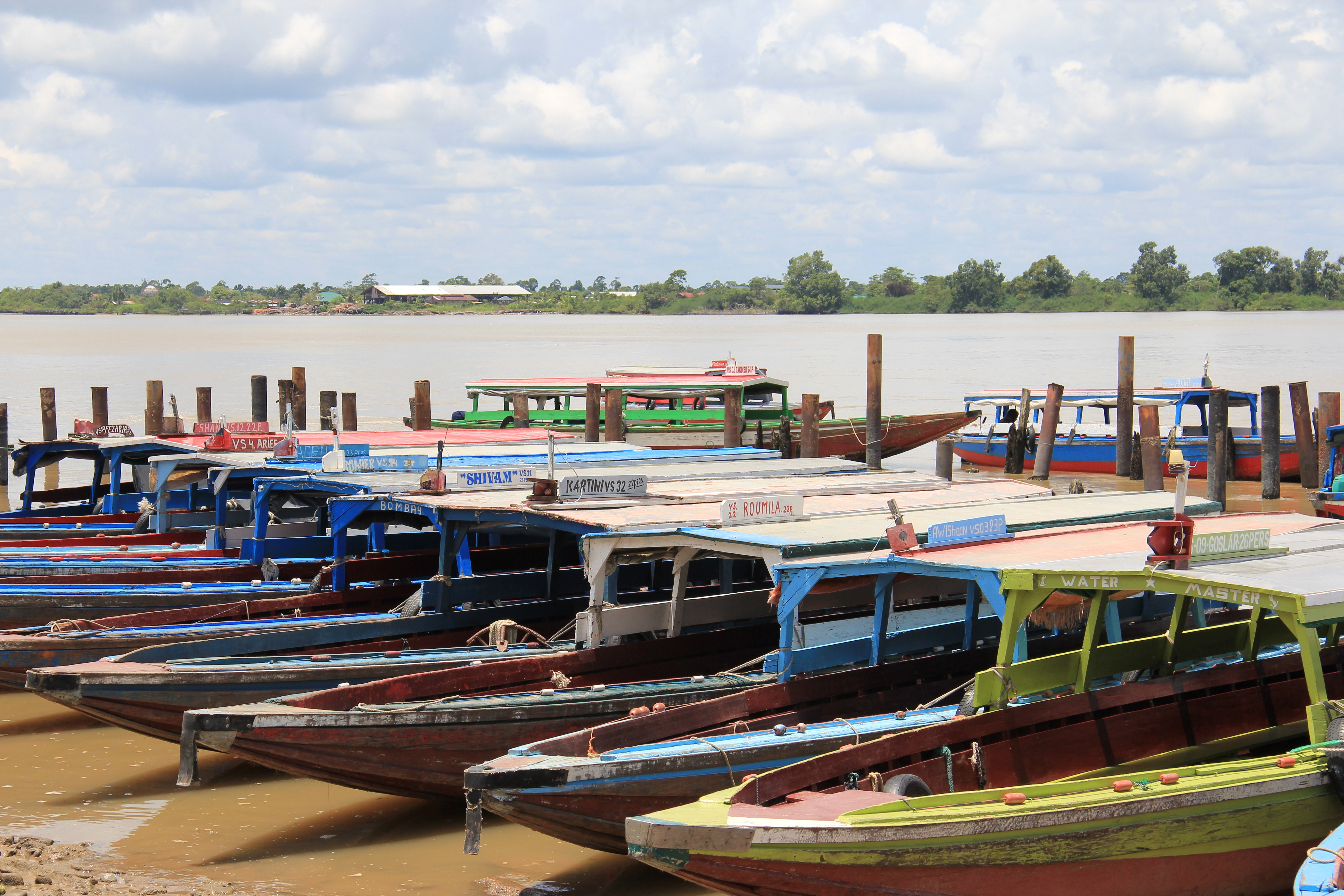 Suriname Paramaribo Suriname Paramaribo