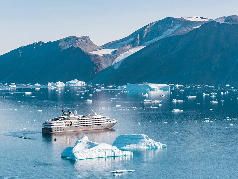 L'austral 2 L'austral 2