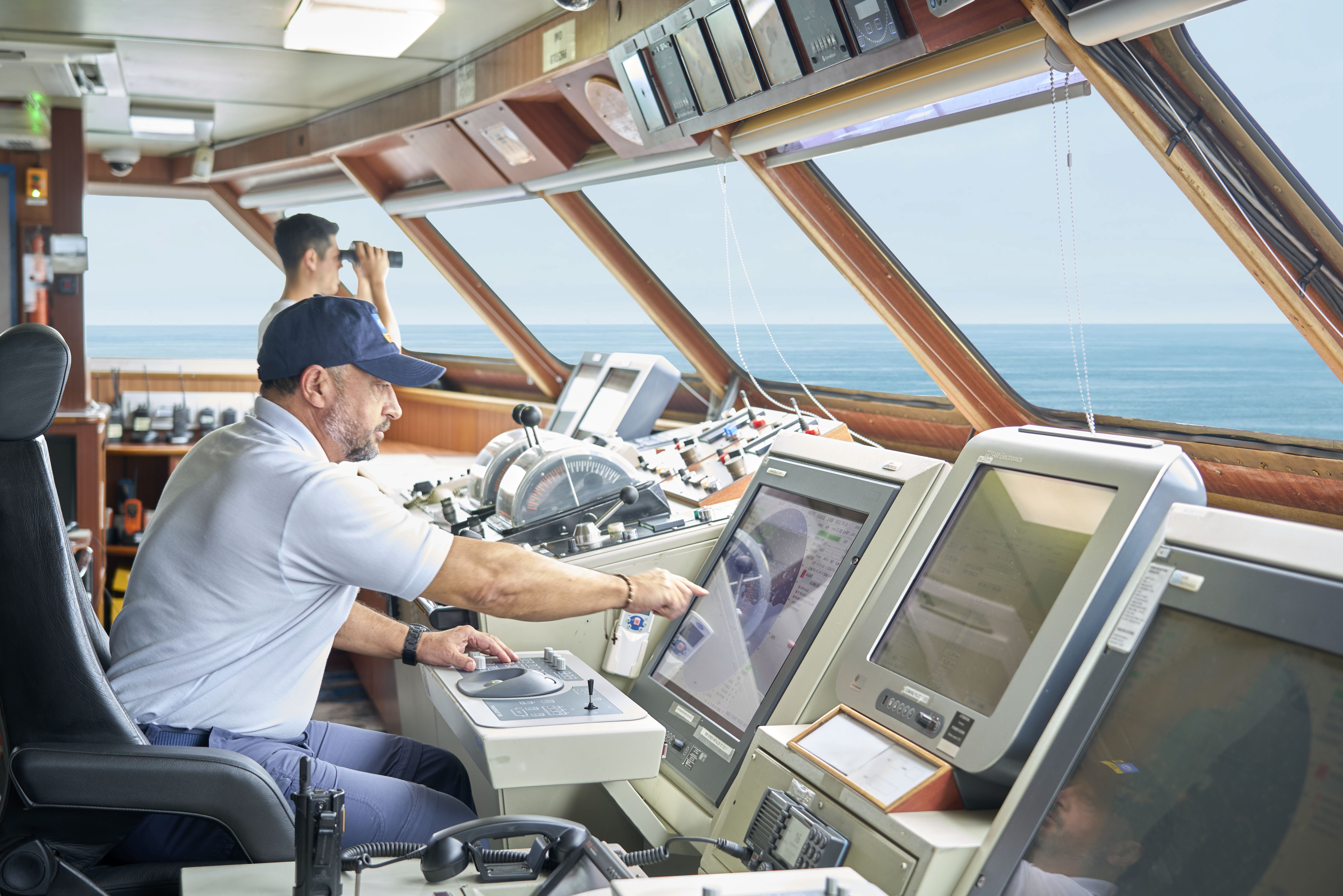 LEX Ship NG Islander II Interior 00121
