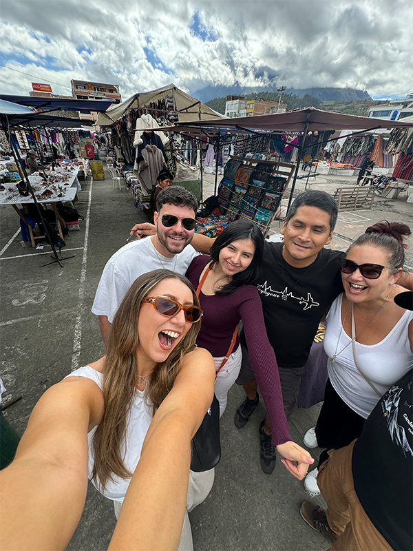 Group Otavalo Group Otavalo