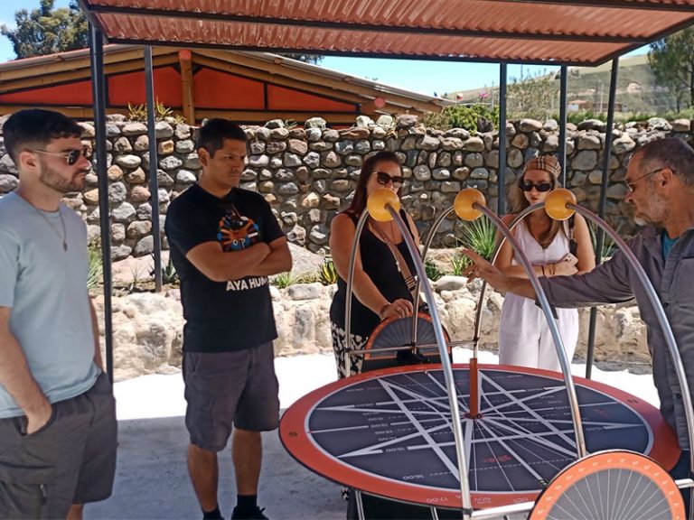 Equator Tour Group 768X576 Equator Tour Group 768X576