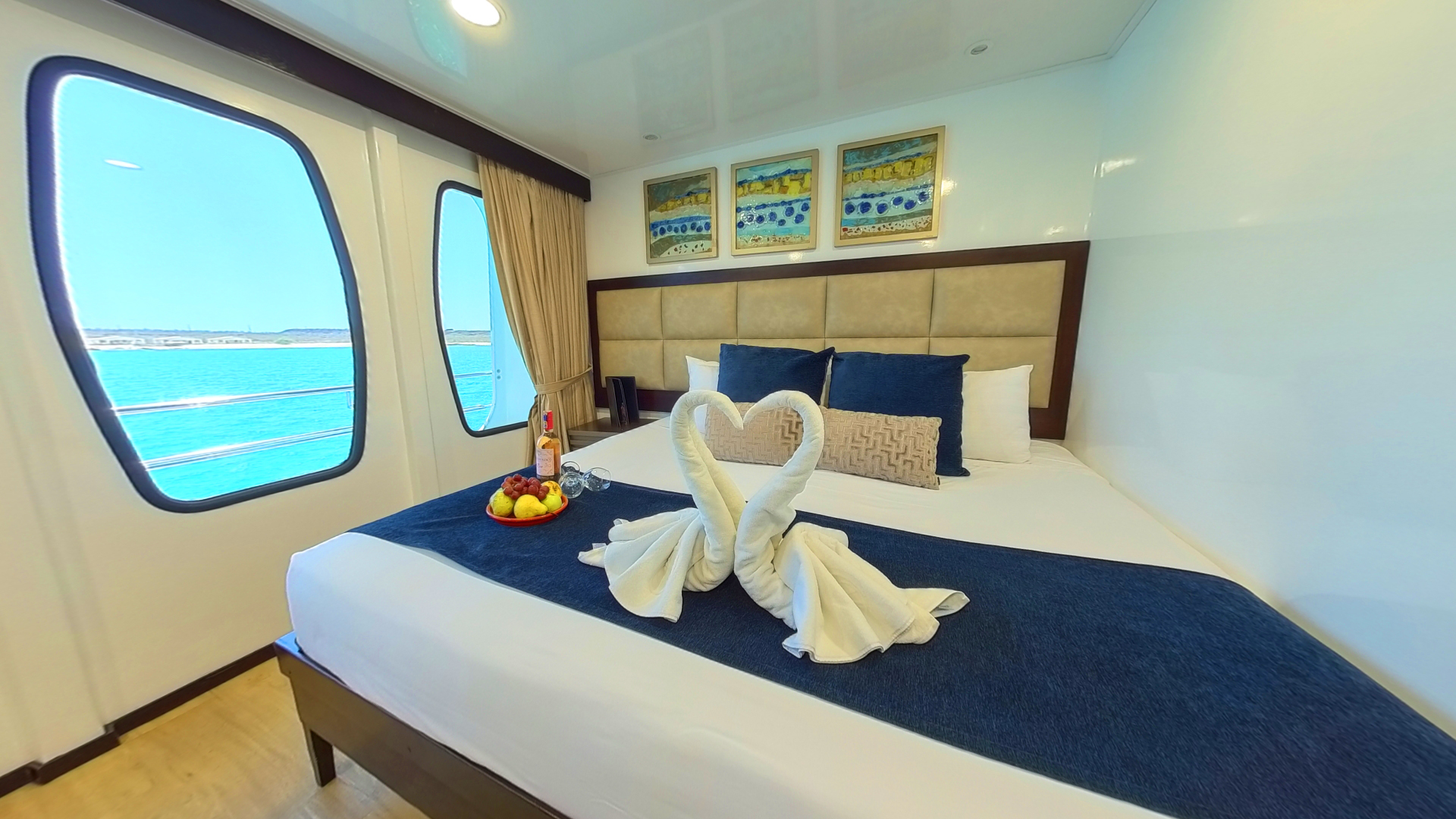 Alya cabin Alya cabin